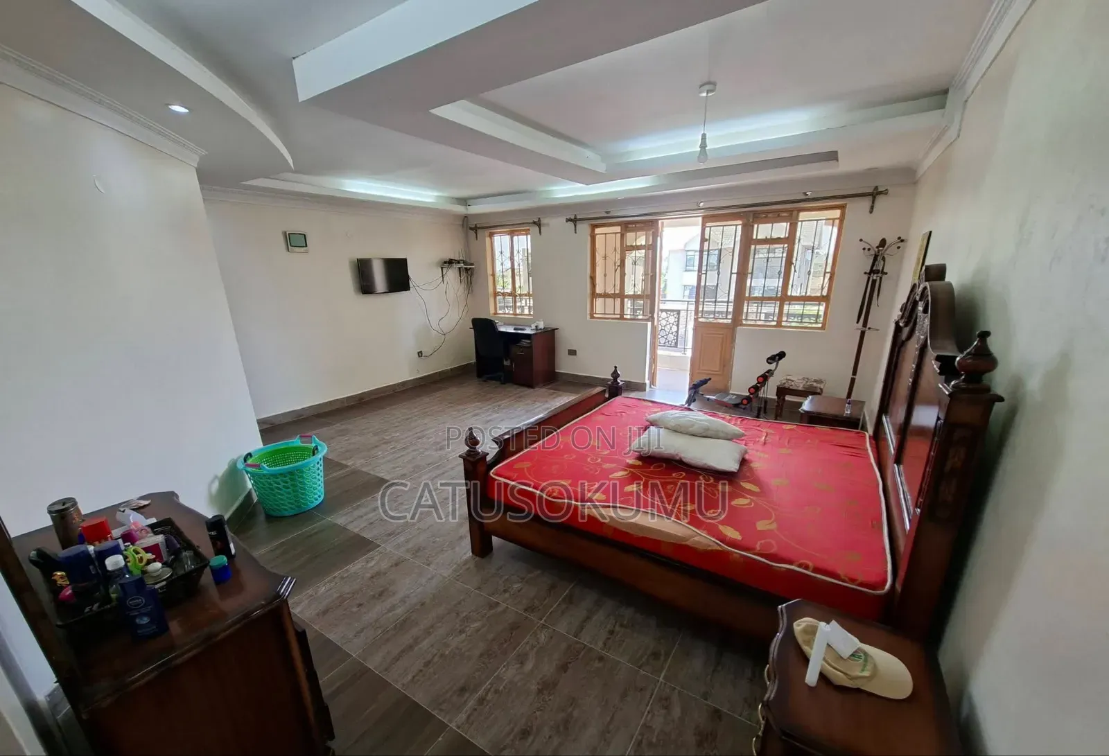 4bdrm Maisonette in Syokimau for rent