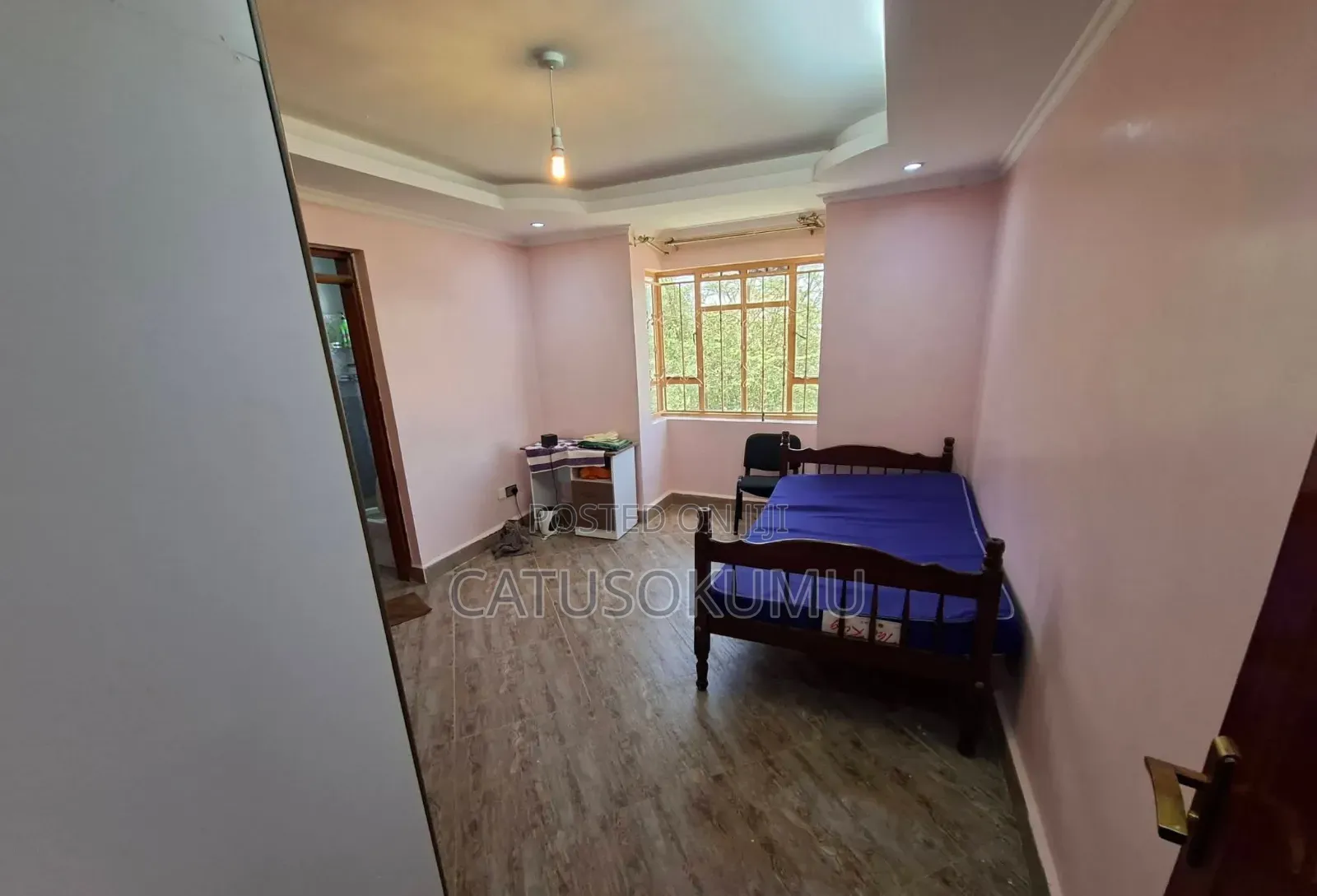 4bdrm Maisonette in Syokimau for rent