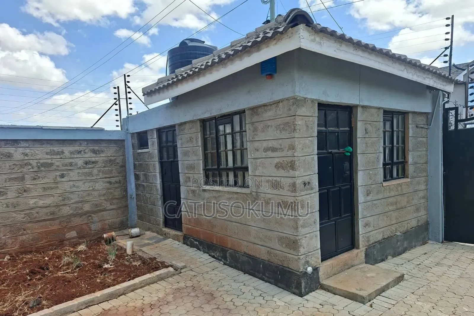 4bdrm Maisonette in Syokimau for rent