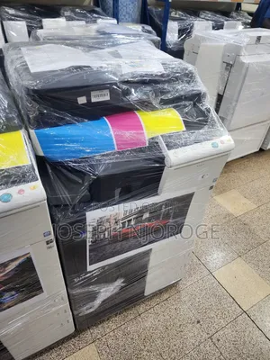Digital Top-Notch Konica Minolta Bizhub C 364e