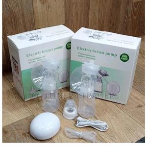 Electric Breast Pump - main view