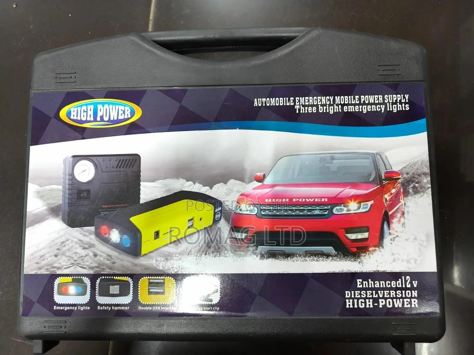 Jumpstarter