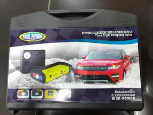 Jumpstarter