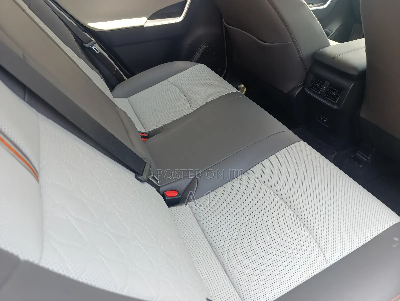 Toyota RAV4 Adventure 2019 Blue