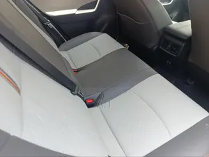 Toyota RAV4 Adventure 2019 Blue