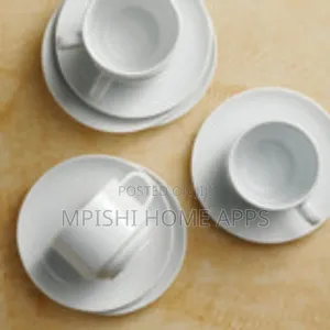 6pcs Espresso Cups