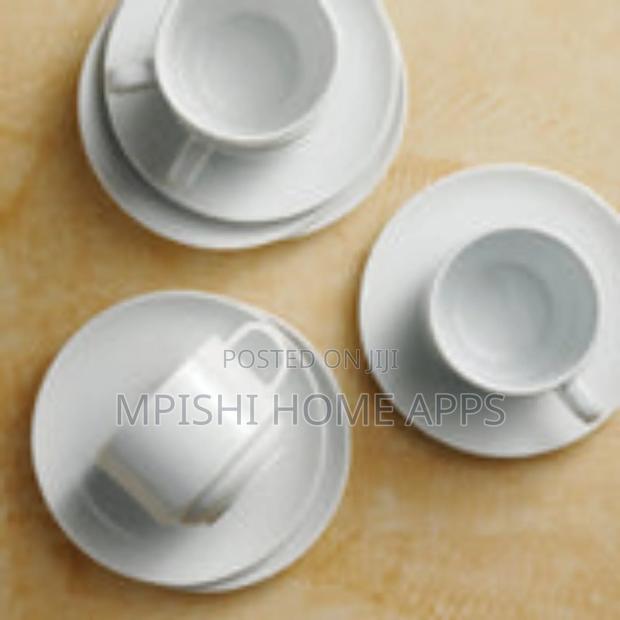 6pcs Espresso Cups - thumbnail 2
