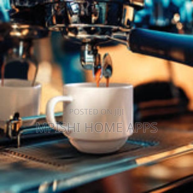 6pcs Espresso Cups - thumbnail 3