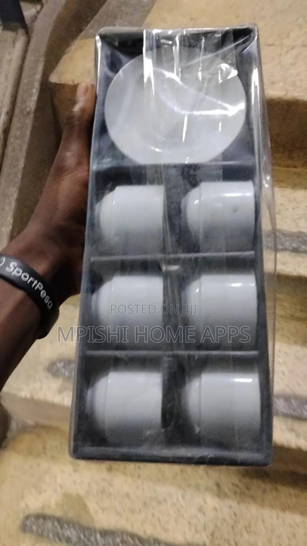 6pcs Espresso Cups - thumbnail 4