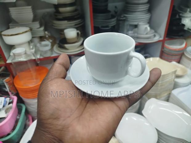 6pcs Espresso Cups - thumbnail 5