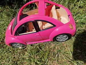 Ex Uk Fancy Car Toy
