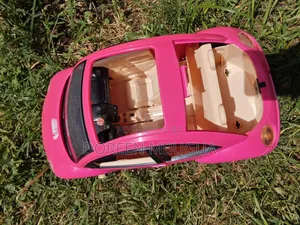 Ex Uk Fancy Car Toy