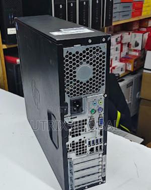 Hp Core I5 2nd Gen Cpu - thumbnail 2