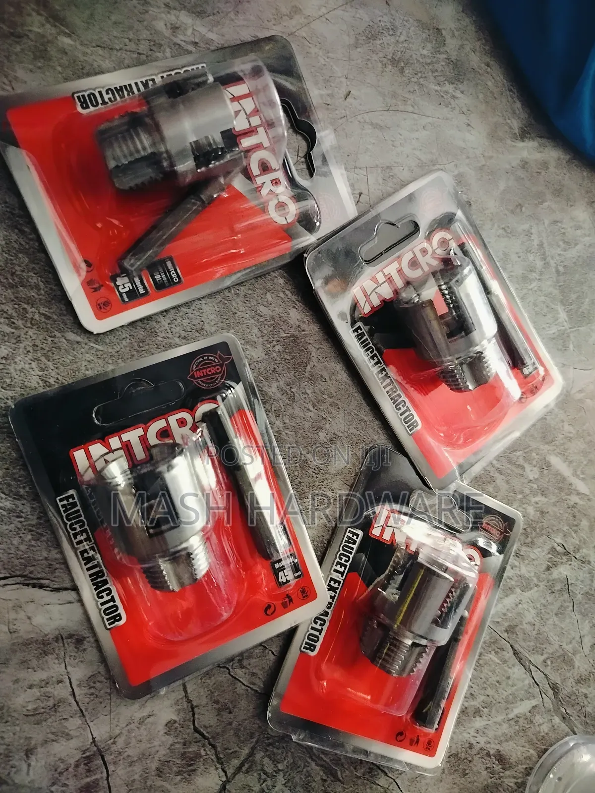 3/4 " PPR Pipe Threader