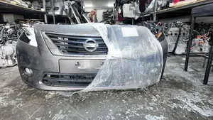 Nissan Latio N17 Complete Nosecut Original Ex-Japan