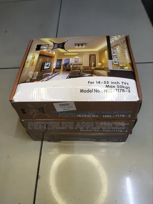 Home Design Single Arm Rotating Bracket