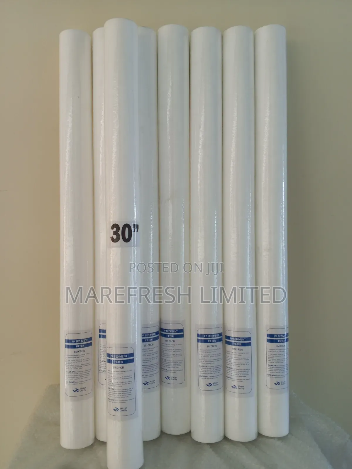 Sediment (Pp) 30"