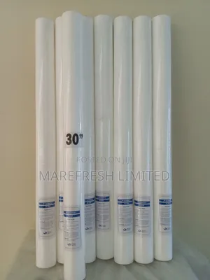 Sediment (Pp) 30"