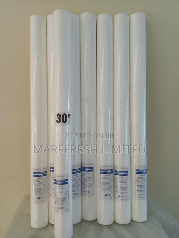 Sediment (Pp) 30" - main view