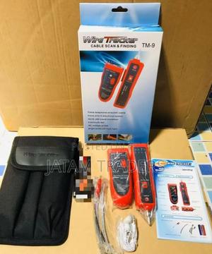 High Quality Cable Tracer/Tracker - main view