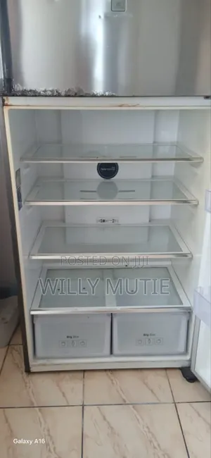Fridge Repair