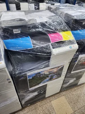 High Quality Konica Minolta Bizhub C 364