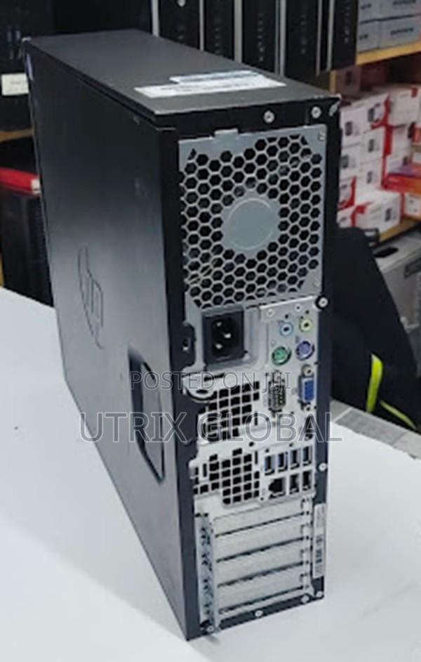 Hp Core I5 2nd Gen Cpu - main view