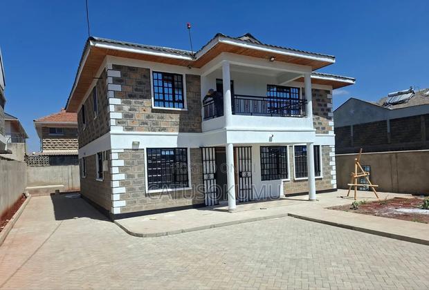 4bdrm Maisonette in Syokimau for rent - thumbnail 3