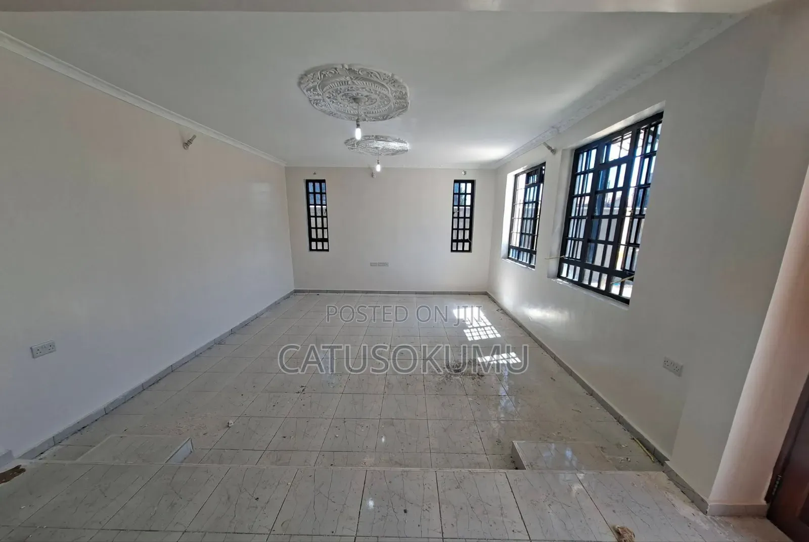 4bdrm Maisonette in Syokimau for rent