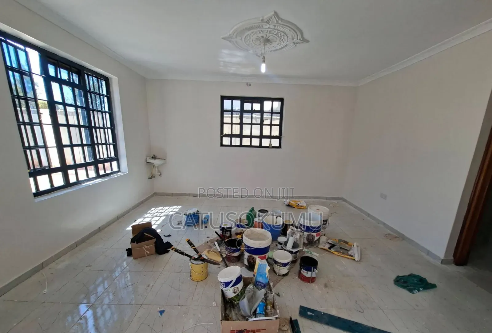 4bdrm Maisonette in Syokimau for rent