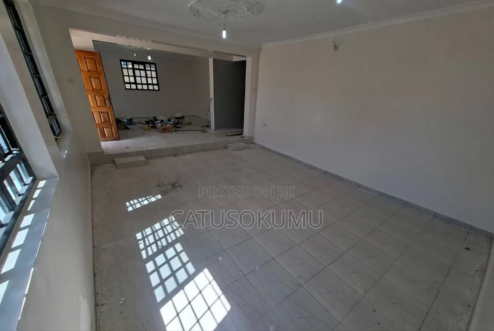 4bdrm Maisonette in Syokimau for rent