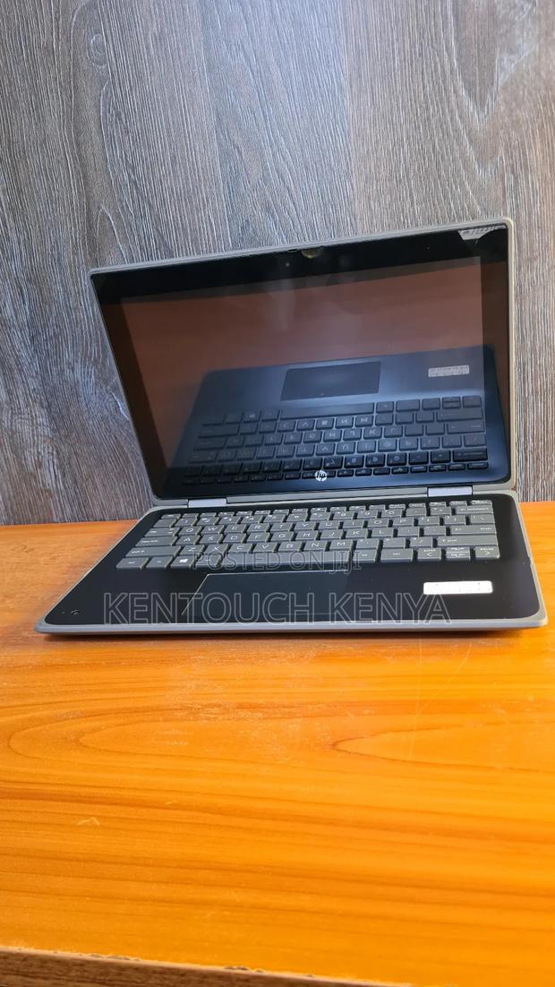 Laptop HP ProBook X360 11 G6 EE 8GB Intel Core I3 SSD 128GB