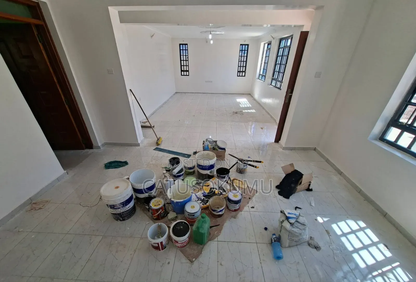 4bdrm Maisonette in Syokimau for rent