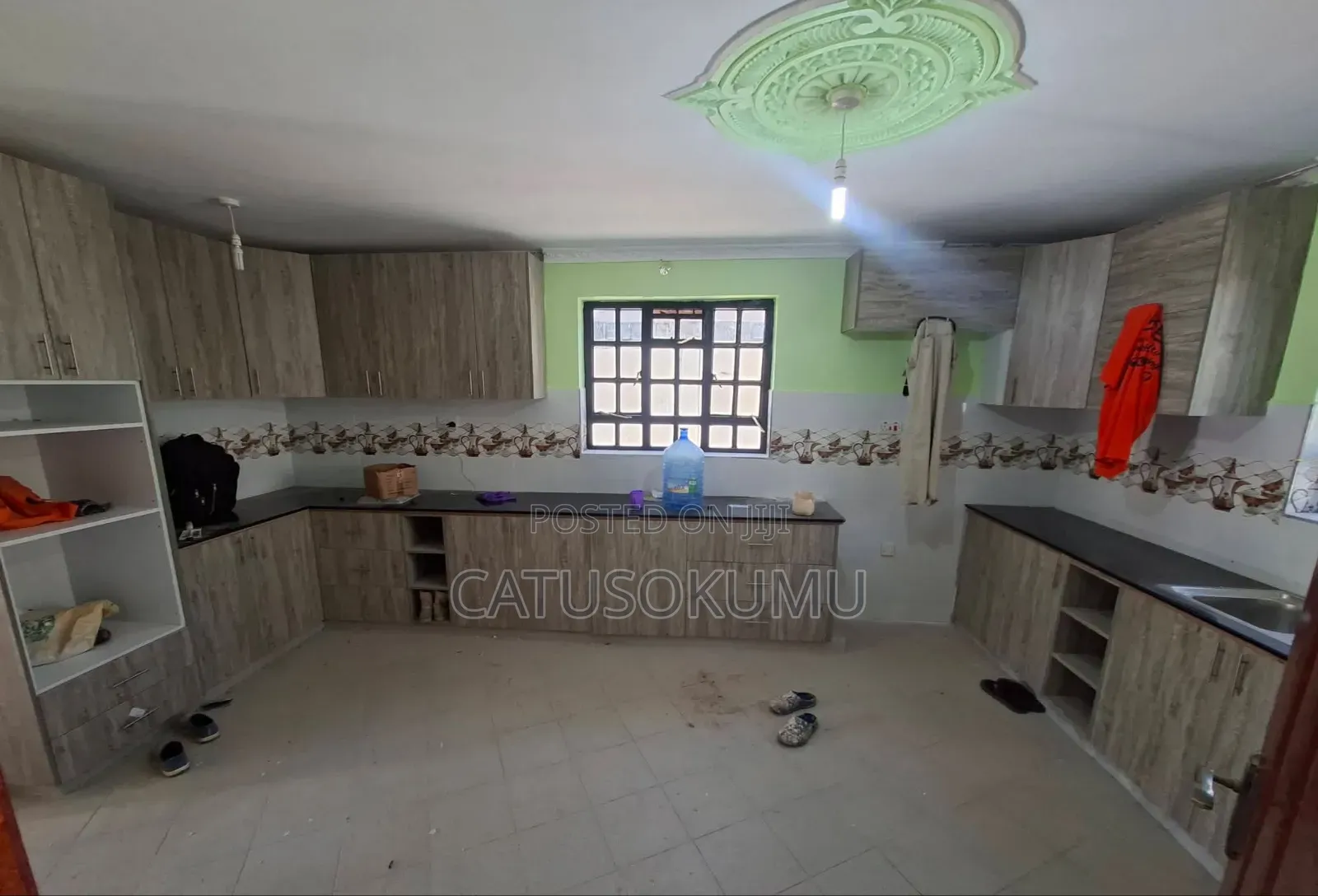 4bdrm Maisonette in Syokimau for rent