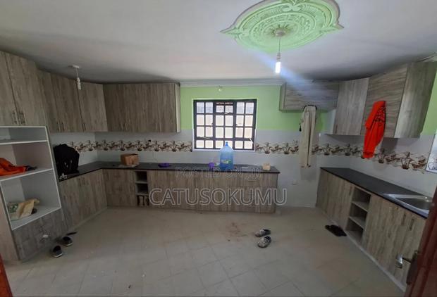 4bdrm Maisonette in Syokimau for rent - thumbnail 9