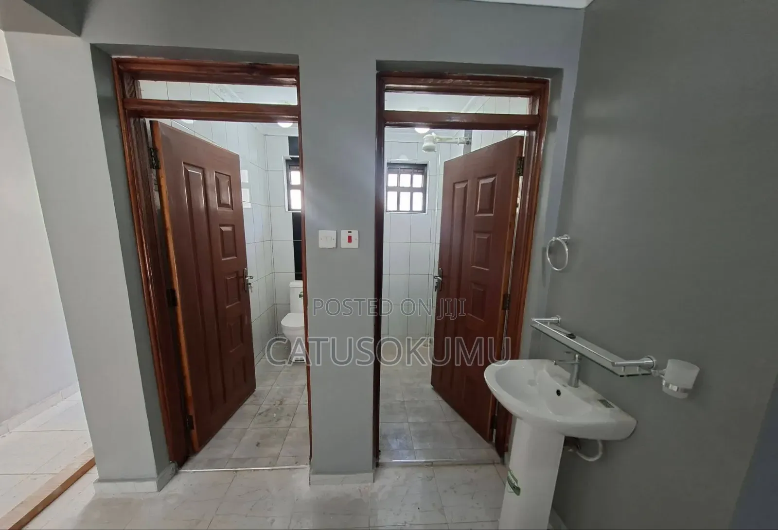 4bdrm Maisonette in Syokimau for rent