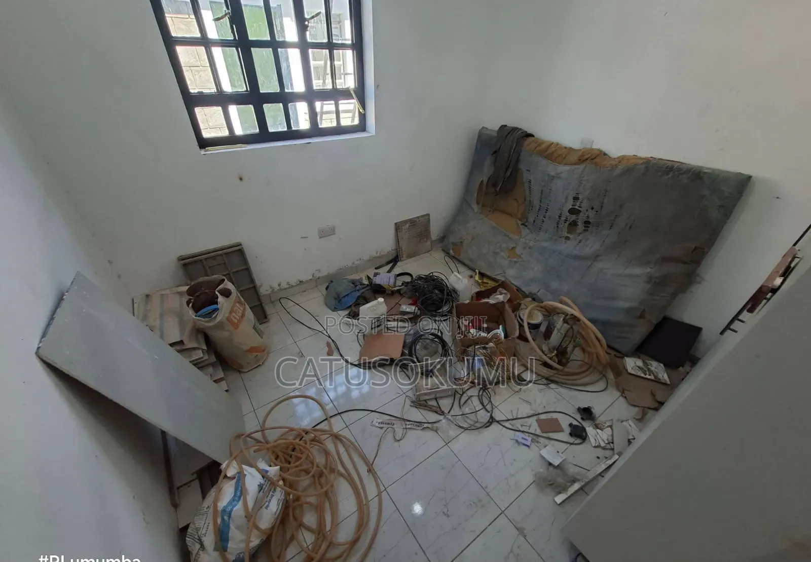 4bdrm Maisonette in Syokimau for rent