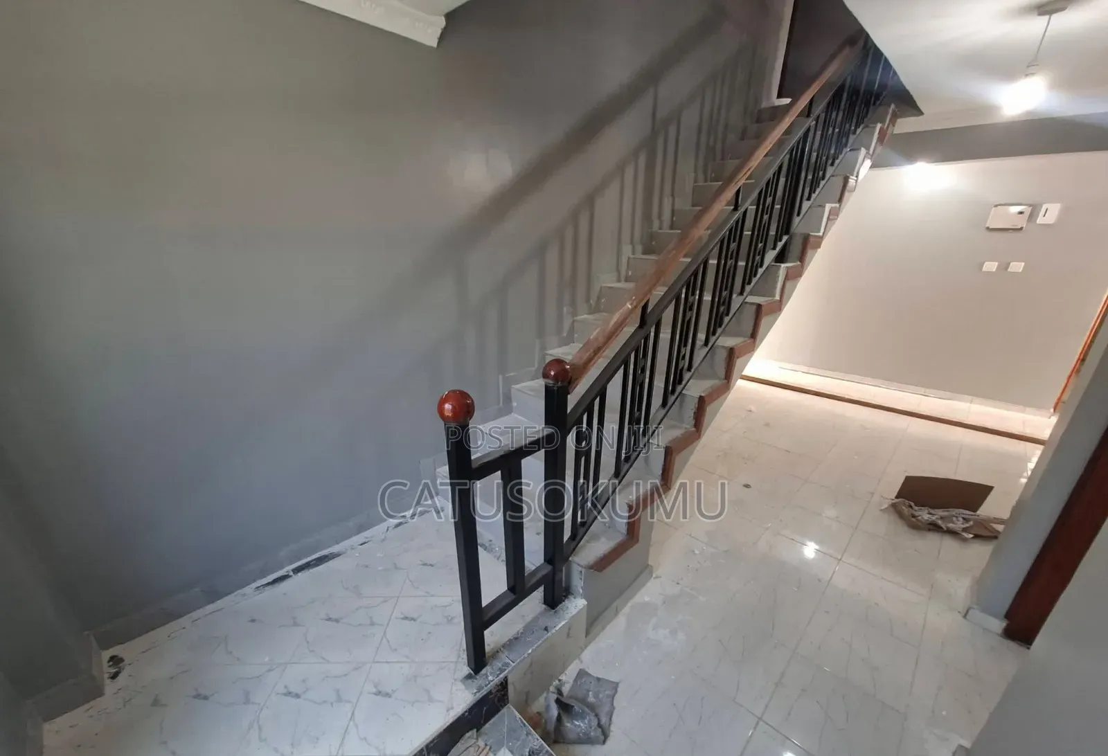 4bdrm Maisonette in Syokimau for rent
