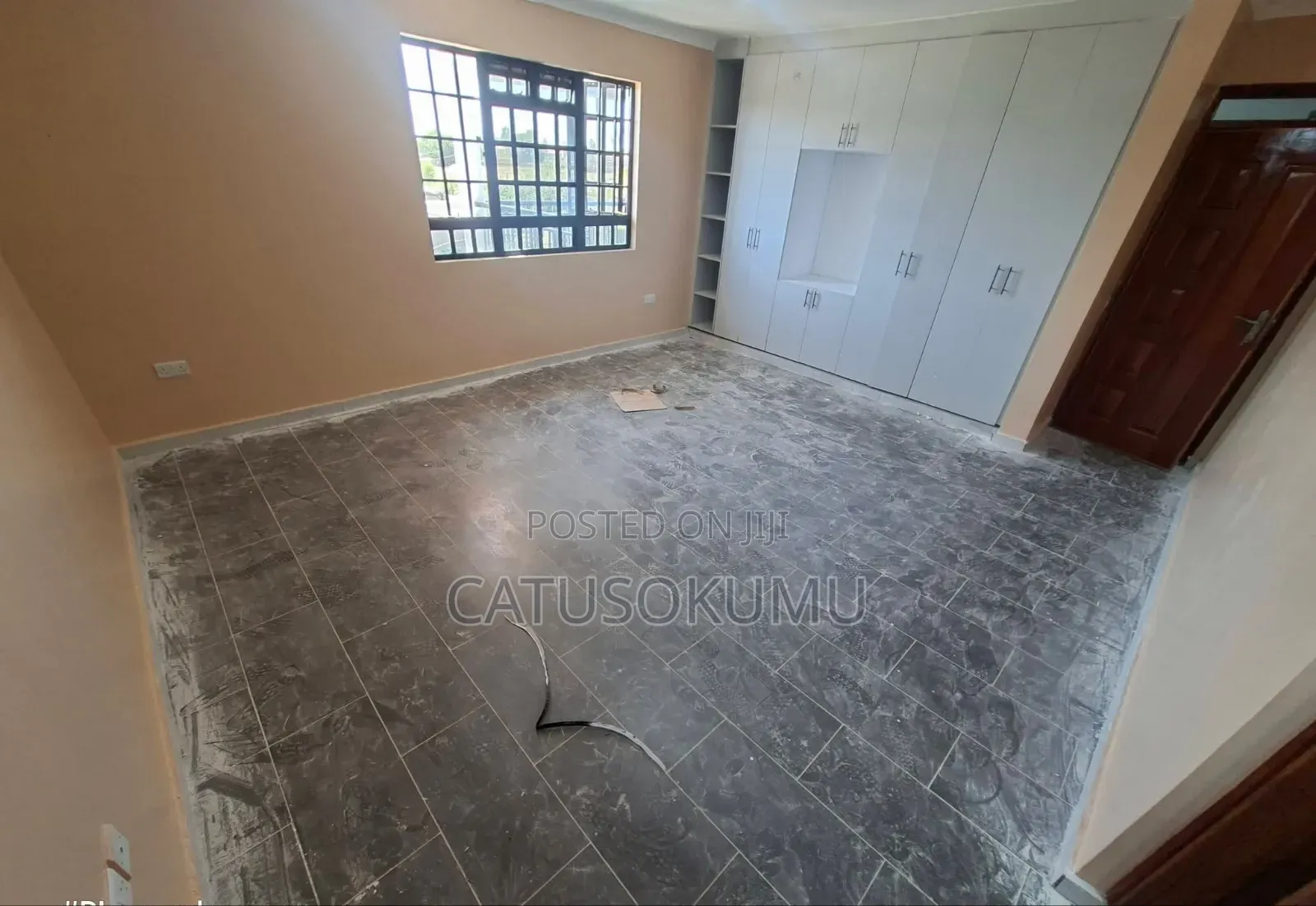 4bdrm Maisonette in Syokimau for rent