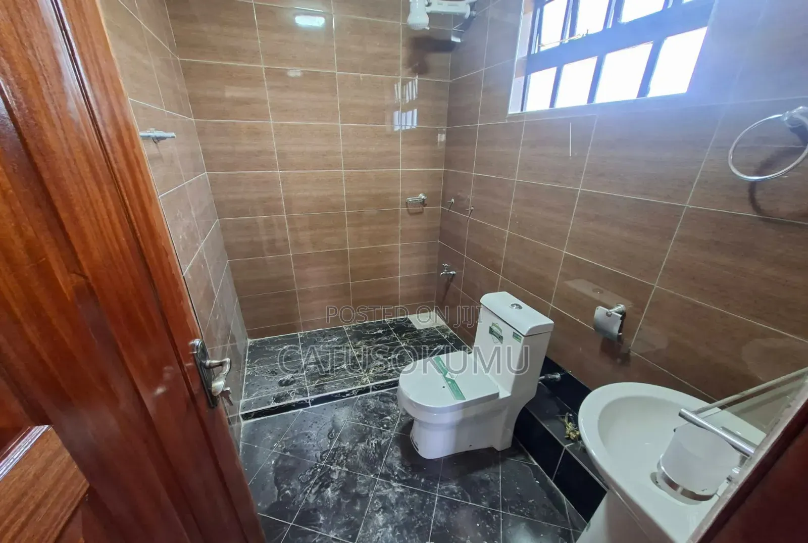 4bdrm Maisonette in Syokimau for rent