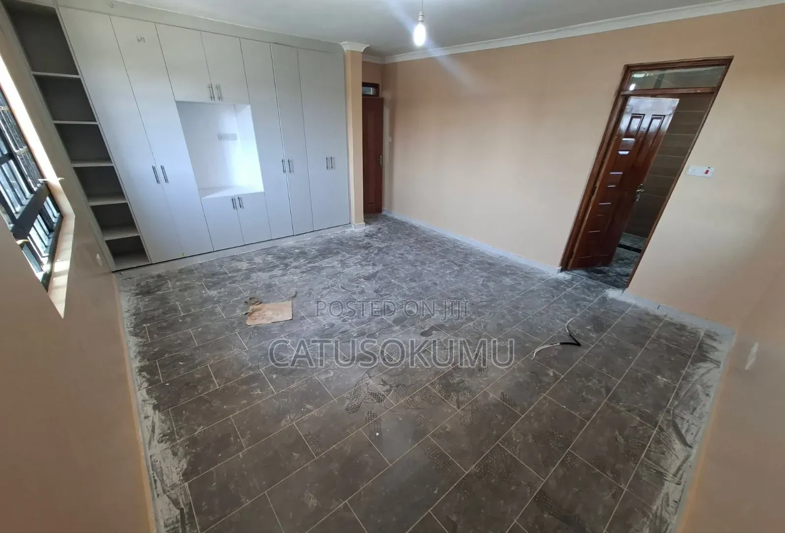 4bdrm Maisonette in Syokimau for rent