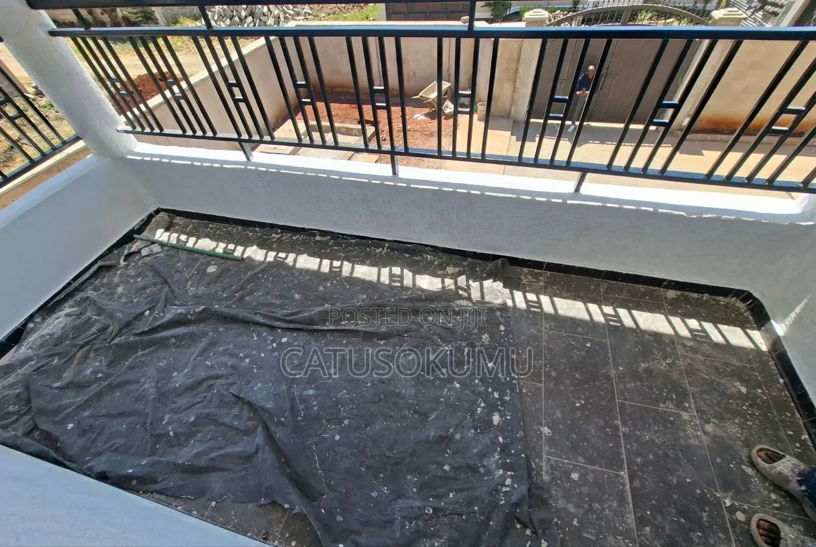 4bdrm Maisonette in Syokimau for rent