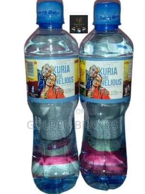 ‎Branded Bottled Water for Events