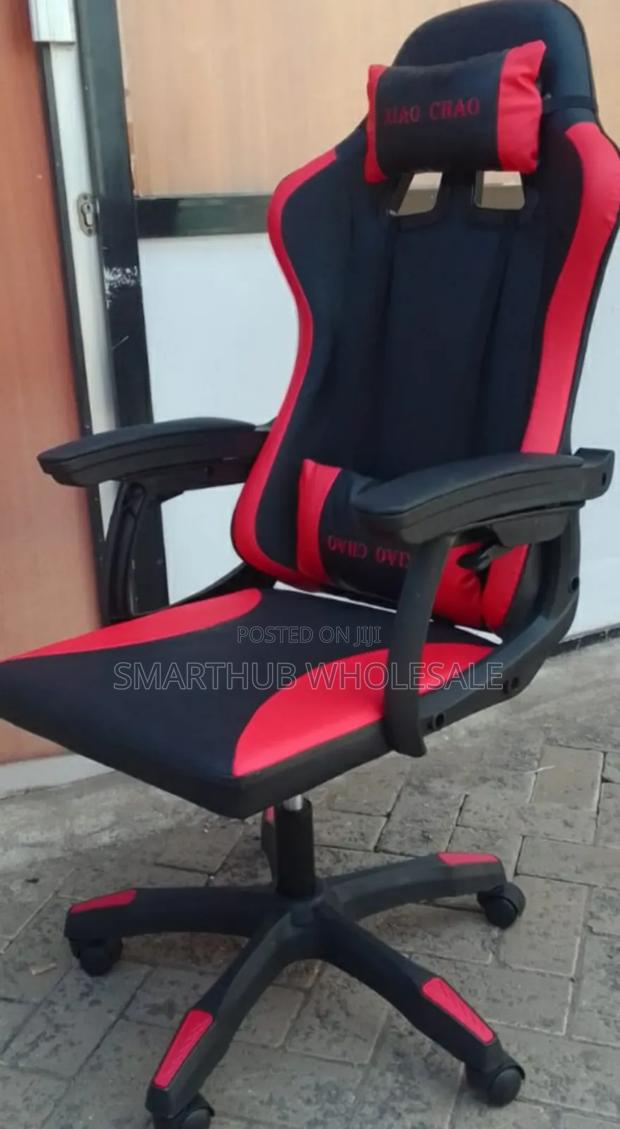 Executive Gaming Chair - main view