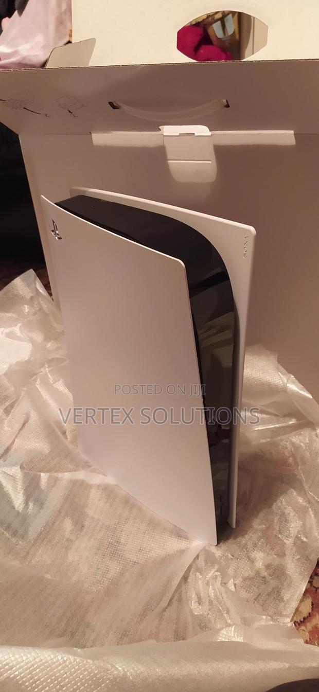 Ps5 Standard - main view