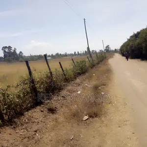 4 Acres For Sale In Piave, Njoro