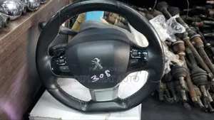 Peugeot 308 Steering Airbag