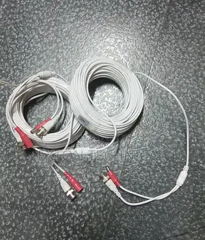 All in One Plug $Play Cord Premade Cables 20m