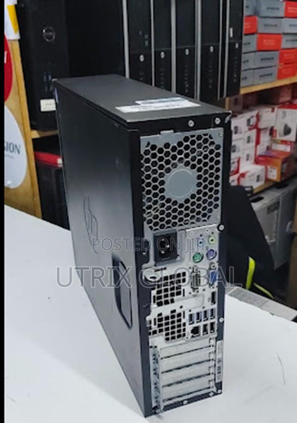 Hp Core I5 2nd Gen Cpu - main view