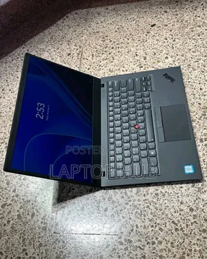 Laptop Lenovo ThinkPad X1 Carbon 16GB Intel Core I7 SSD 512GB